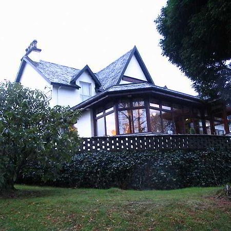 Guisachan Guest House Fort William Extérieur photo