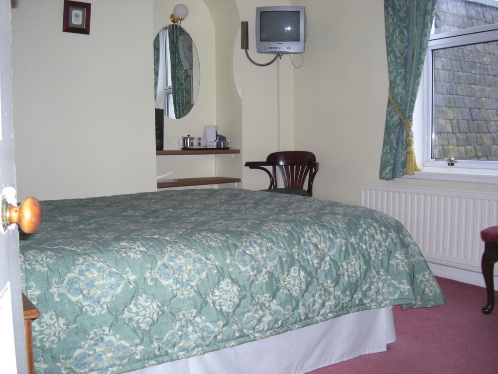 Guisachan Guest House Fort William Extérieur photo