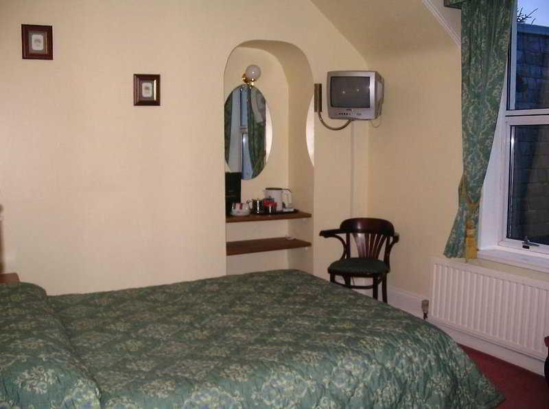 Guisachan Guest House Fort William Extérieur photo