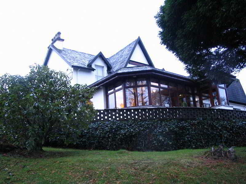 Guisachan Guest House Fort William Extérieur photo